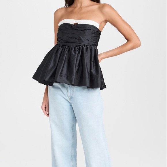 By Efrain mogollon top purchased from Shopbop. - Picture 3 of 5